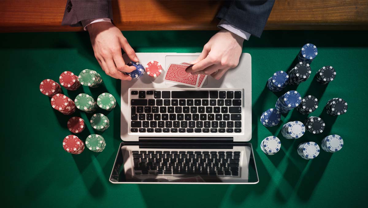 What Are Online Gambling Sites Malaysia