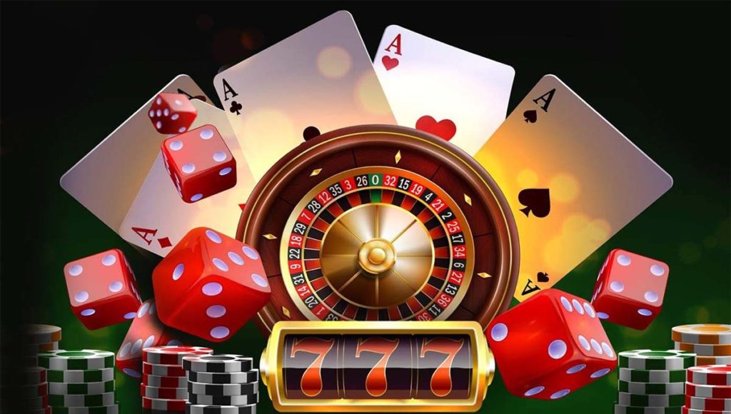 What Are The Best Online Casino Games To Play In Malaysia