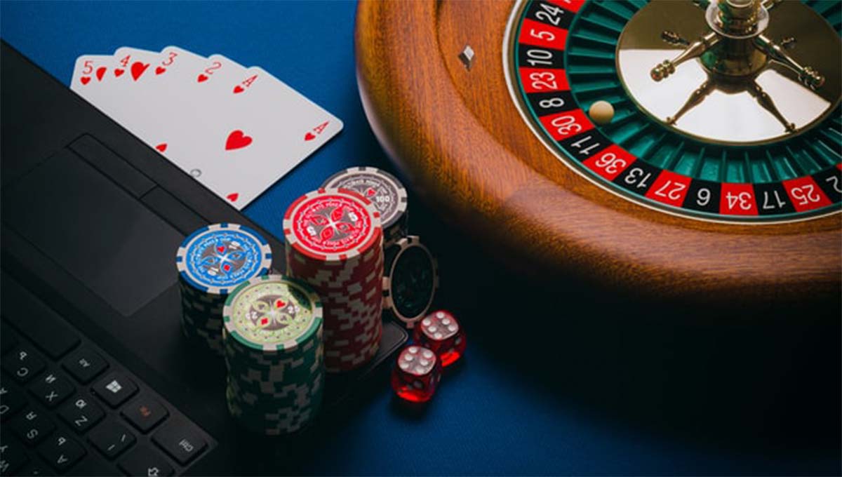What are the top 10 best online gambling sites in Malaysia