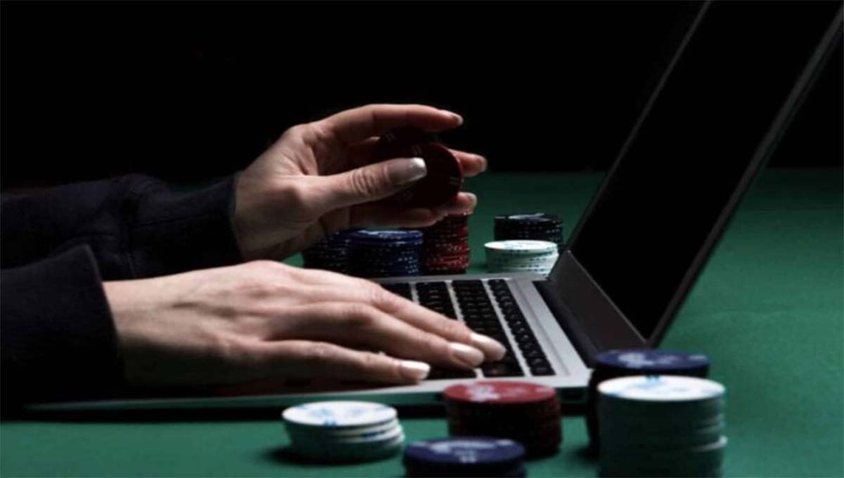 Why play online casino games in Malaysia