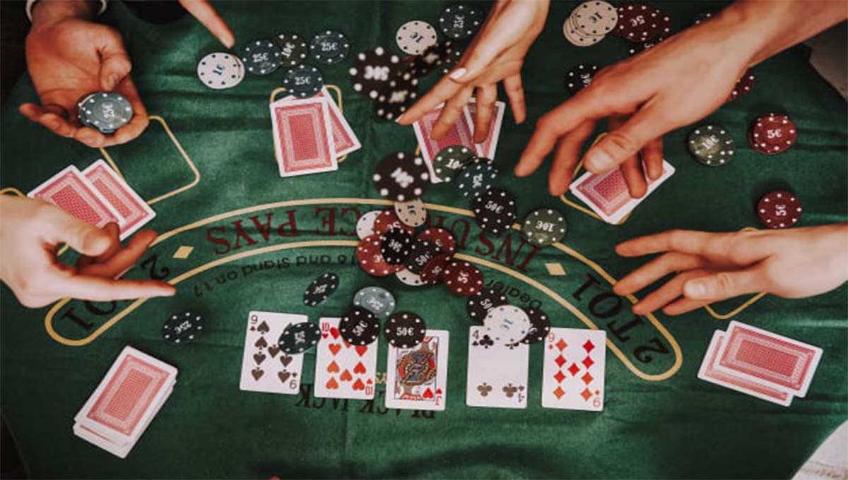 Gambling Competition In Malaysia FAQs