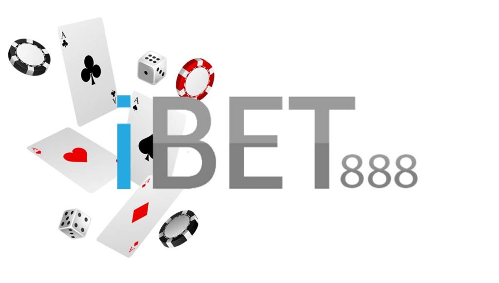How To Get iBet888 Free Credit in Malaysia