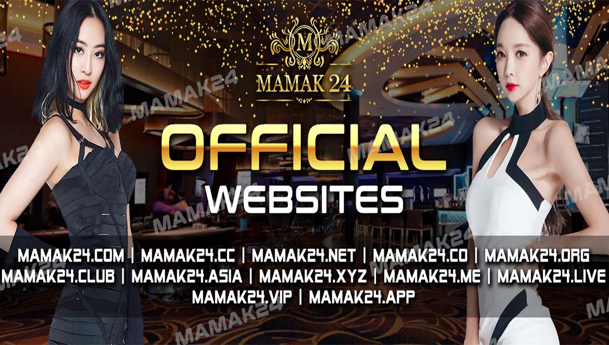 Mamak24 Online Casino Malaysia Where Customer is King