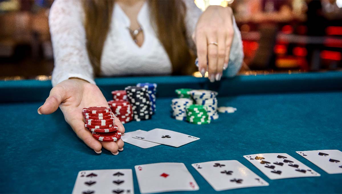 Places To Compete in Online Gambling