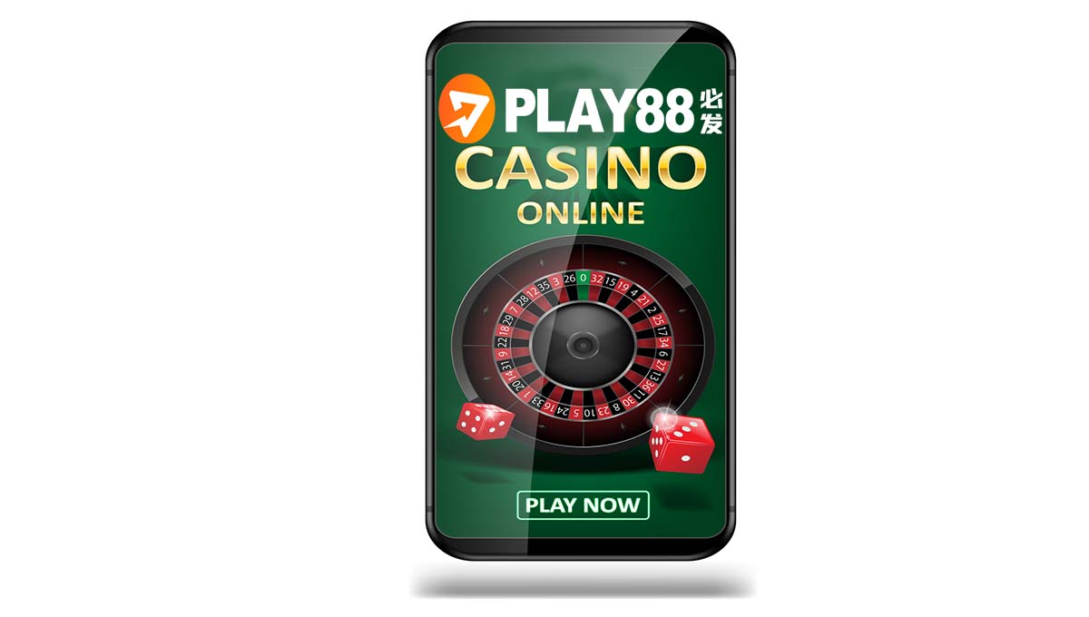 Play88 Casino Mobile Friendliness