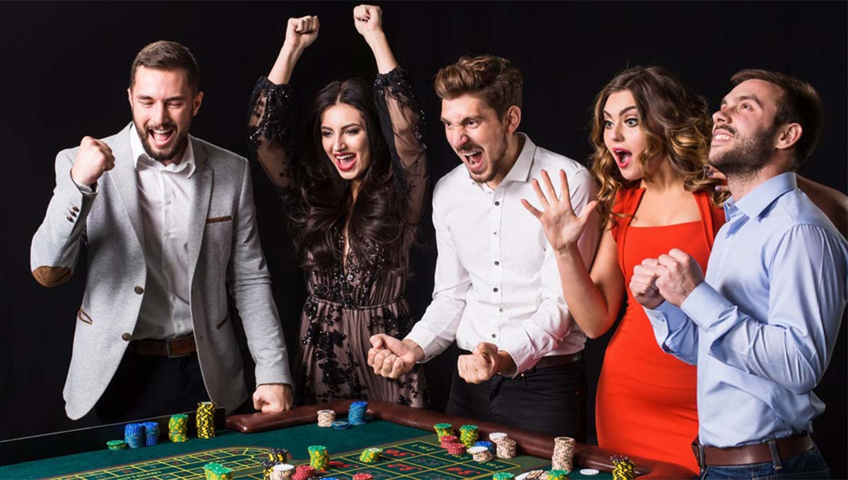 Tactics on how to gamble responsibly in Malaysia