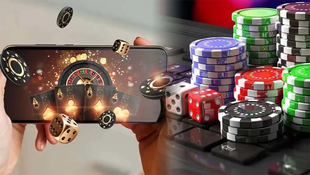 Top 3 Reasons to Play Free Online Casino Games Malaysia