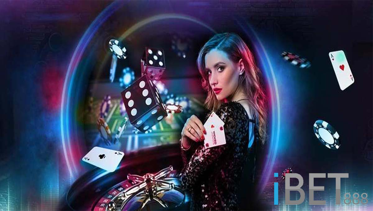 Top 5 Live Casino Games