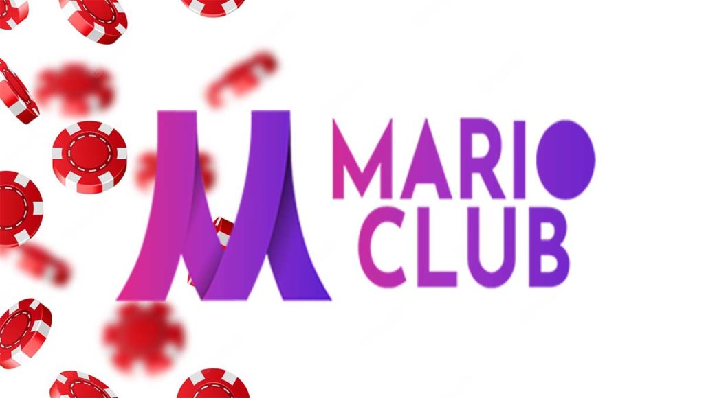 How Claim Mario Club Free Credit Malaysia