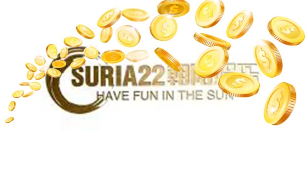 How To Claim Suria22 Free Credit in Malaysia