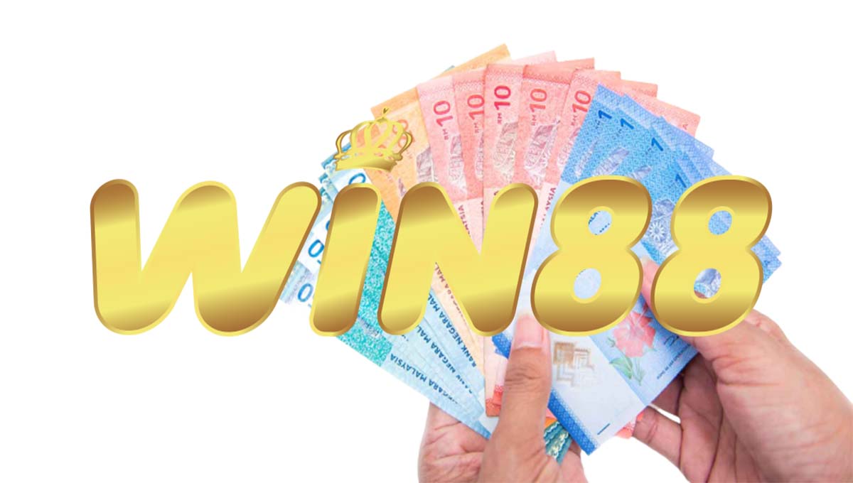 What is Win88 Wallet Free Credit