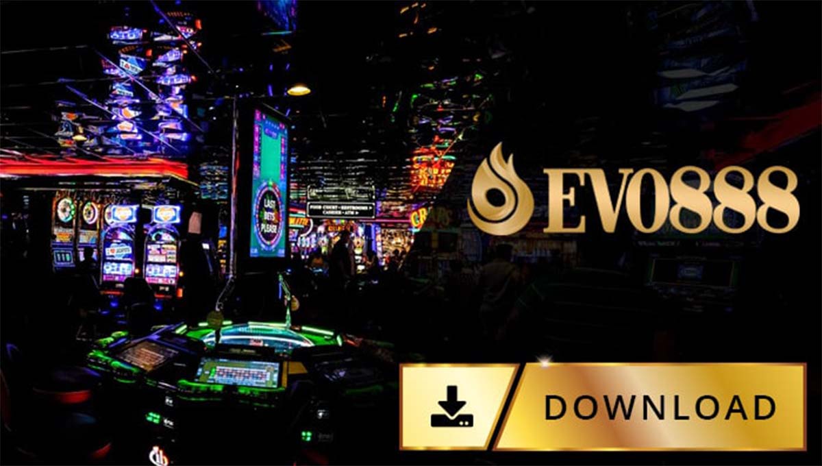 Who is Evo888 Casino Malaysia