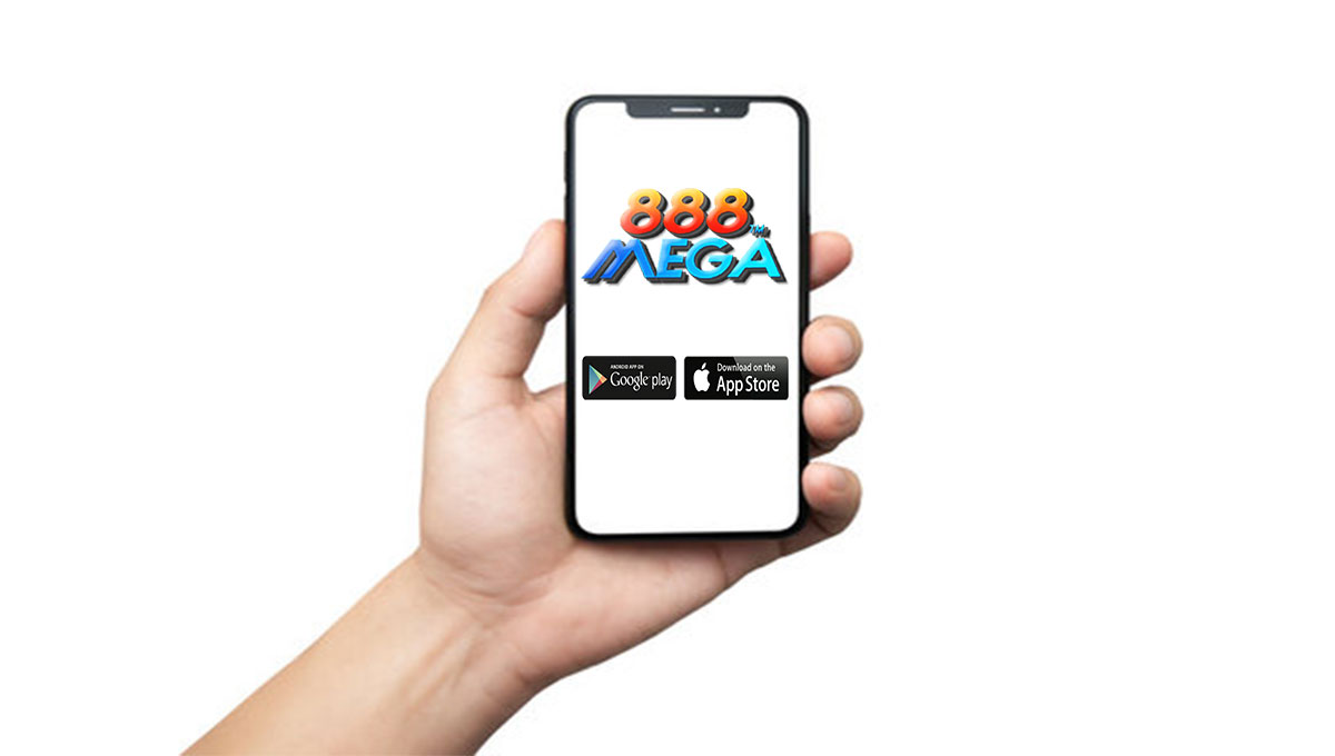 Mega888 APK Download for Android Mobile And iOS Mobile