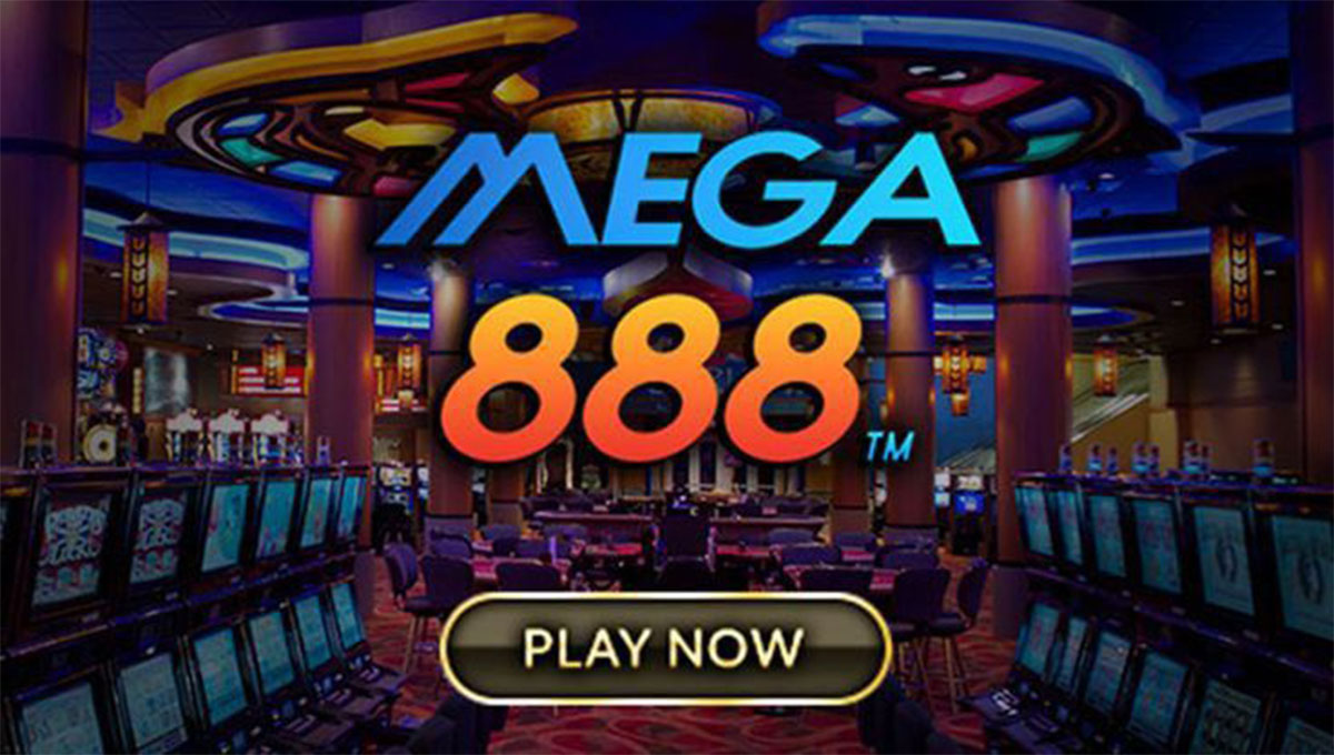 What is Mega888 Online Casino Malaysia