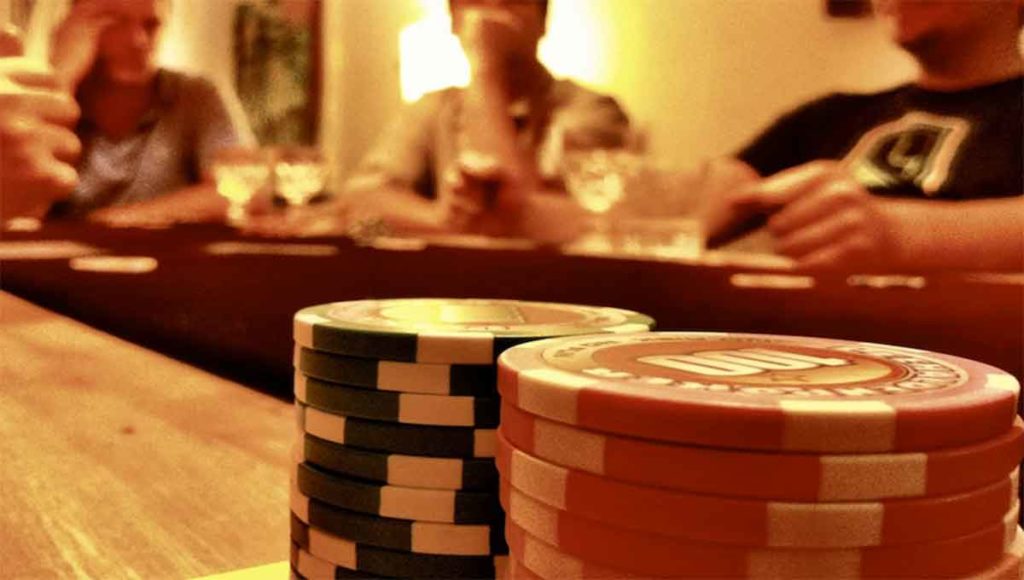 Can You Gamble At Home In Malaysia