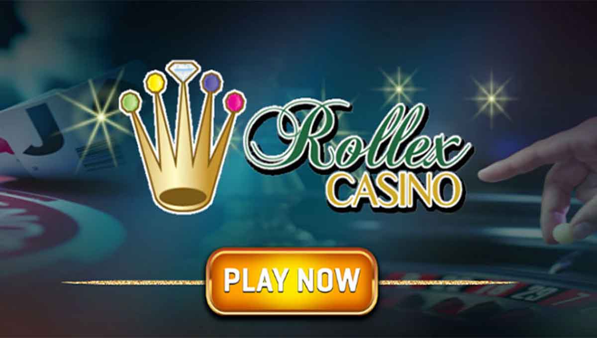 Casino Rollex11 APK Free Download 2022-2023 (Android & iOS)