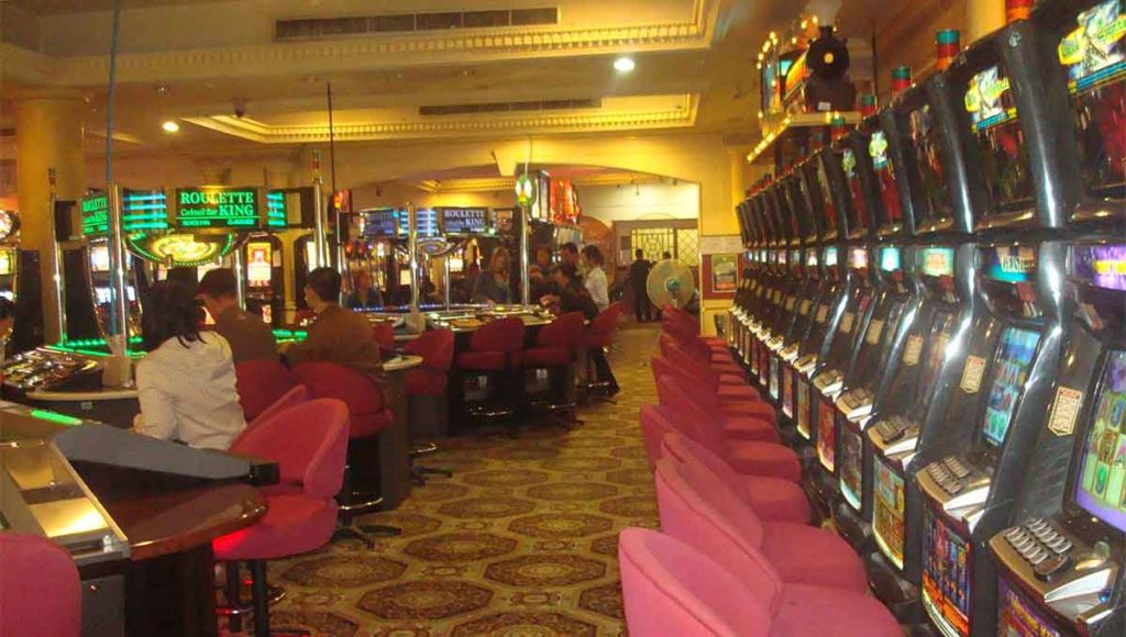 Does Kuala Lumpur Have Casinos