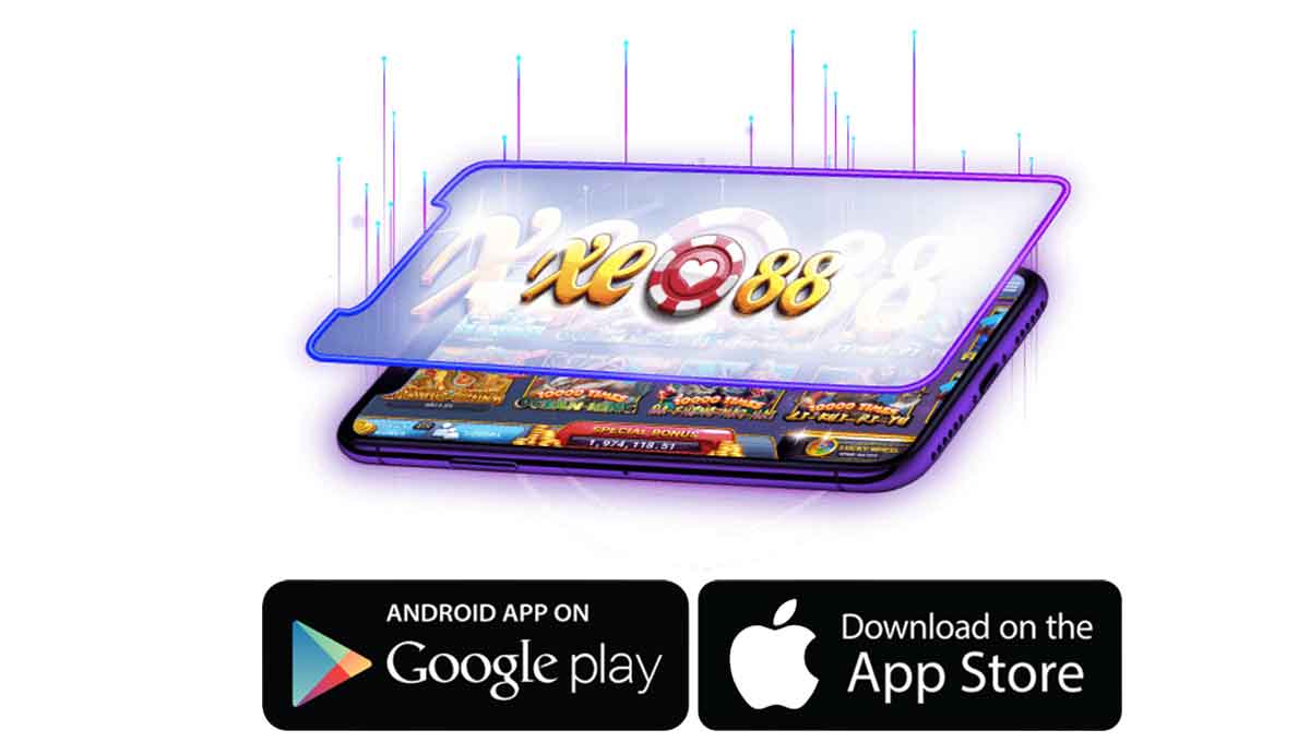Free Download XE88 APK for Android And iOS Mobile 2022