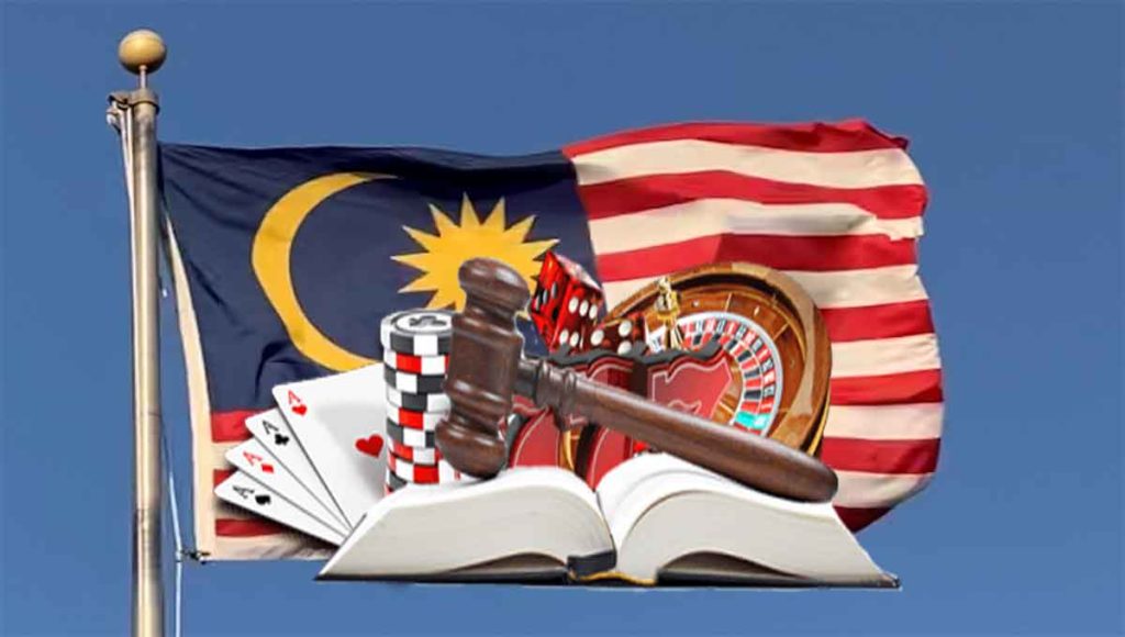 Is Casino Legal In Malaysia Online Casino