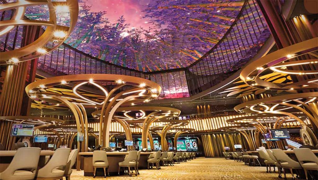 Is Genting Casino Legal Genting Highlands