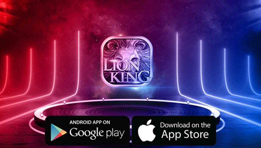 Lion King APK Download Android iOS 2022-2023 Malaysia Slot APK Download