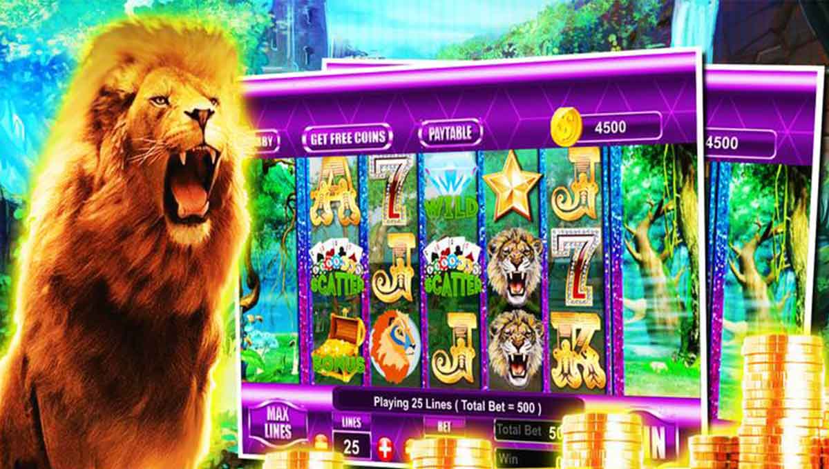 Lion King APK Download Malaysia FAQs