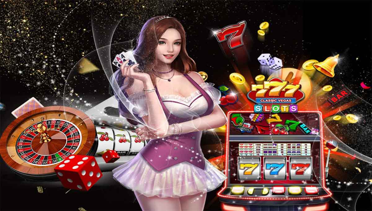Online Gambling in Malaysian Online Casinos