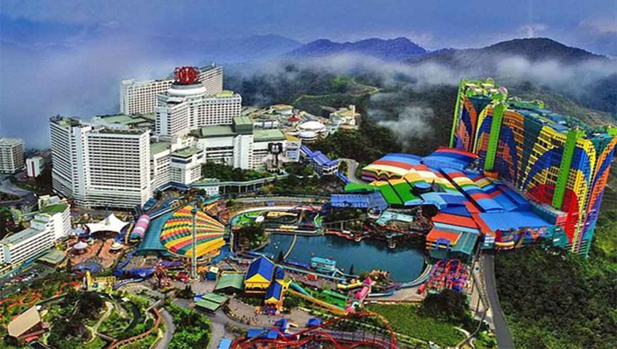 Other Attractions in Genting Highlands