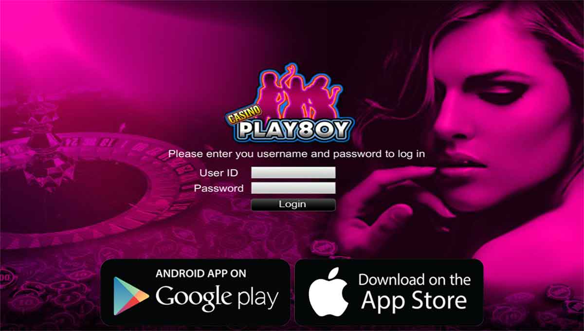 Playboy888 APK Download Page for Android & iOS 2022-2023