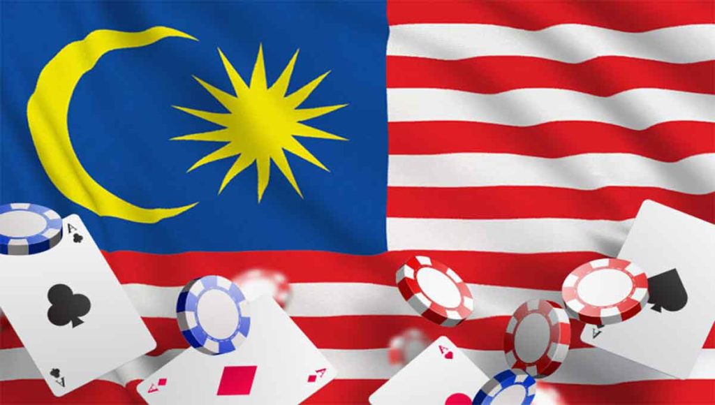 Where Can I Gamble In Malaysia