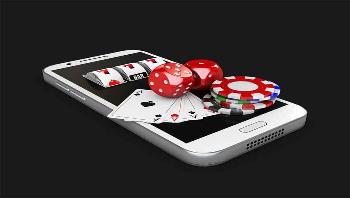 Why Choose Online Casinos in Malaysia