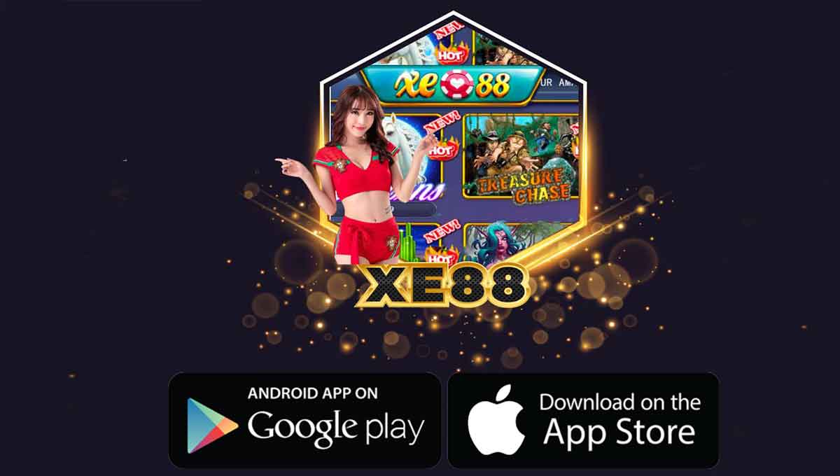 Why Choose XE88 Online Casino